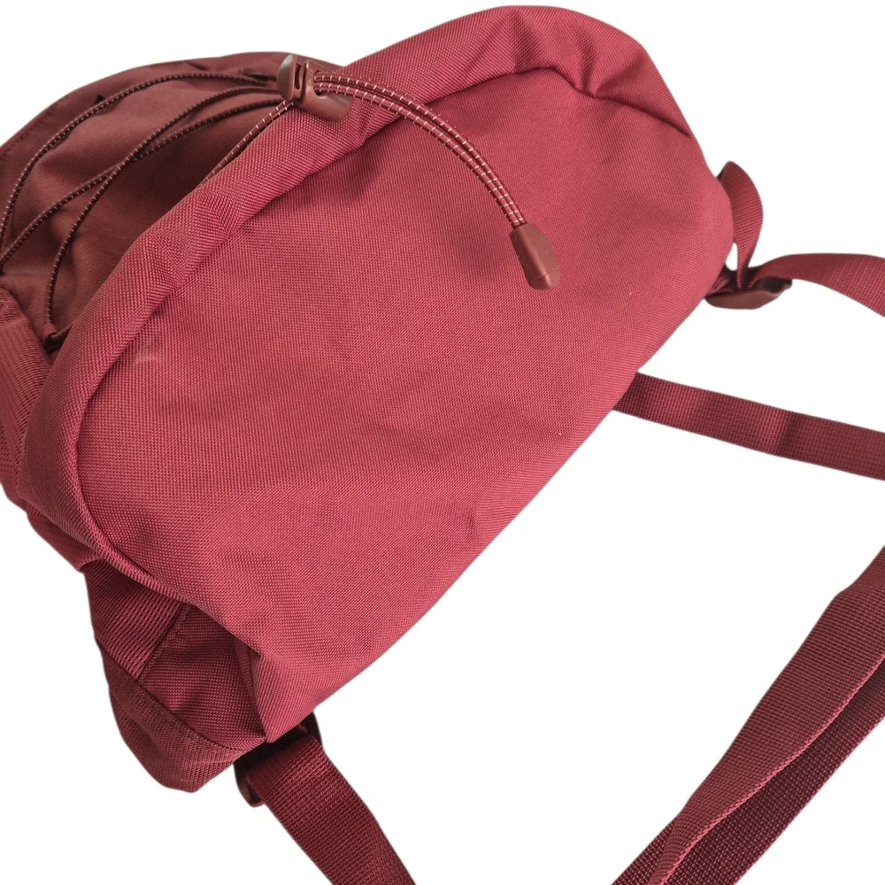 Dakine color rust